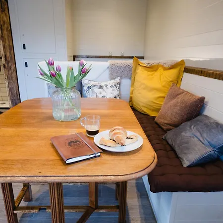 A Place In The Pennines Huddersfield Room photo
