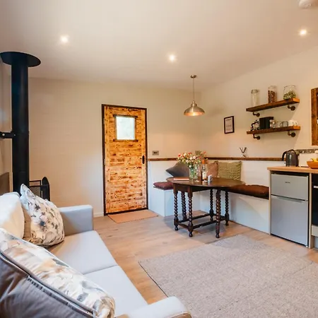 A Place In The Pennines Huddersfield Room photo