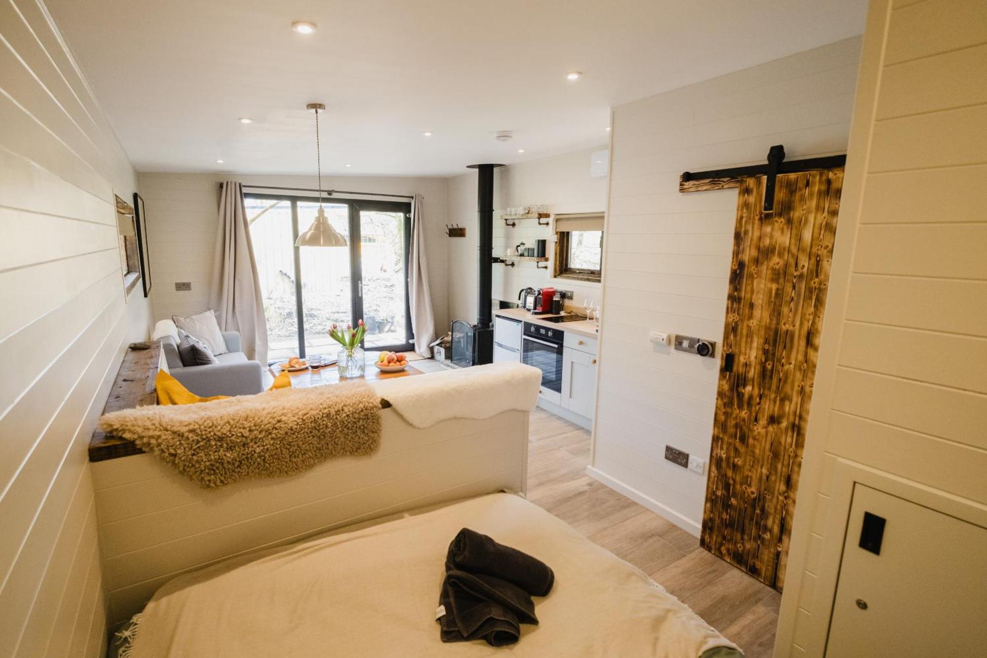 A Place In The Pennines Holiday home Huddersfield