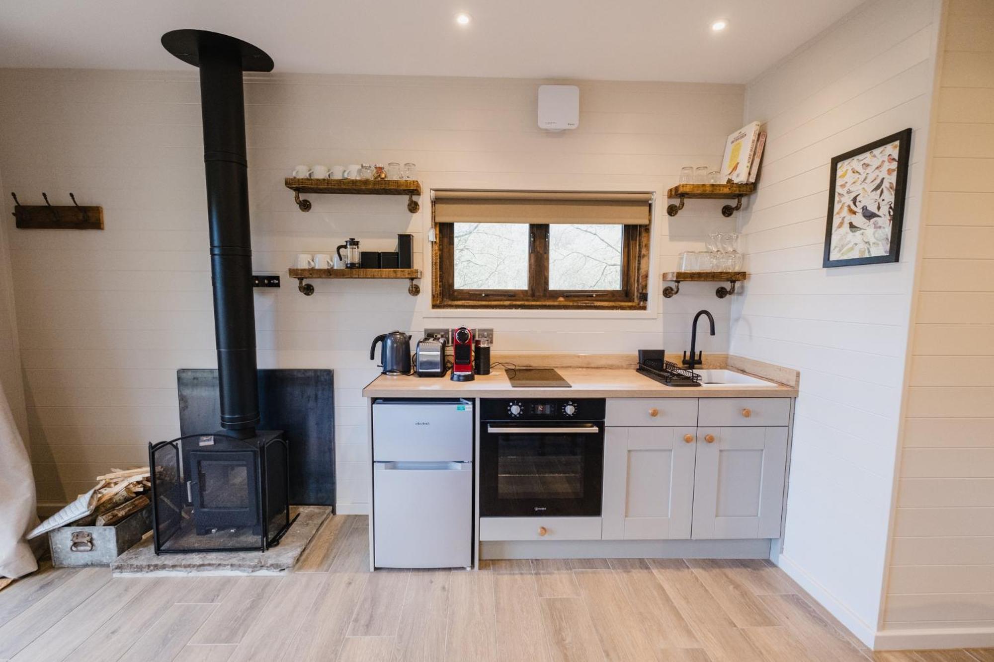 A Place In The Pennines Holiday home