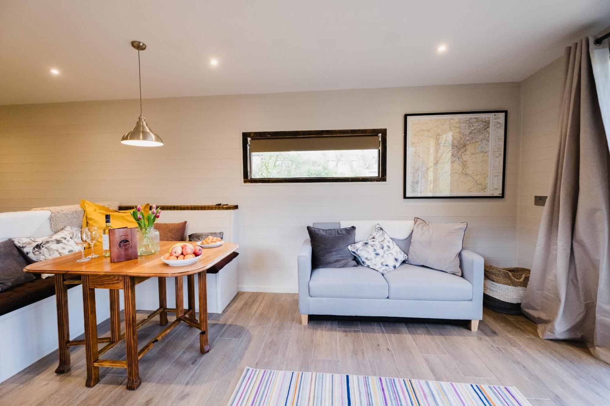 Holiday home A Place In The Pennines *