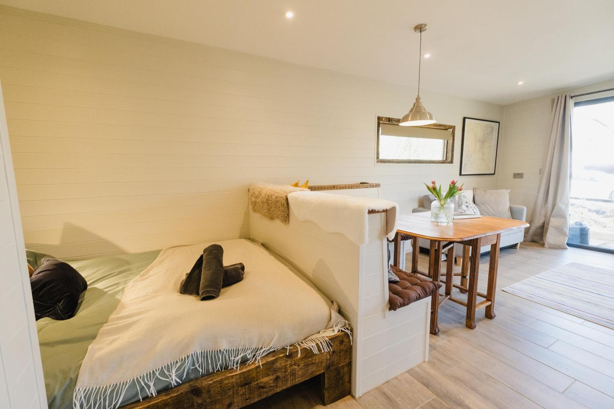 A Place In The Pennines Holiday home Huddersfield