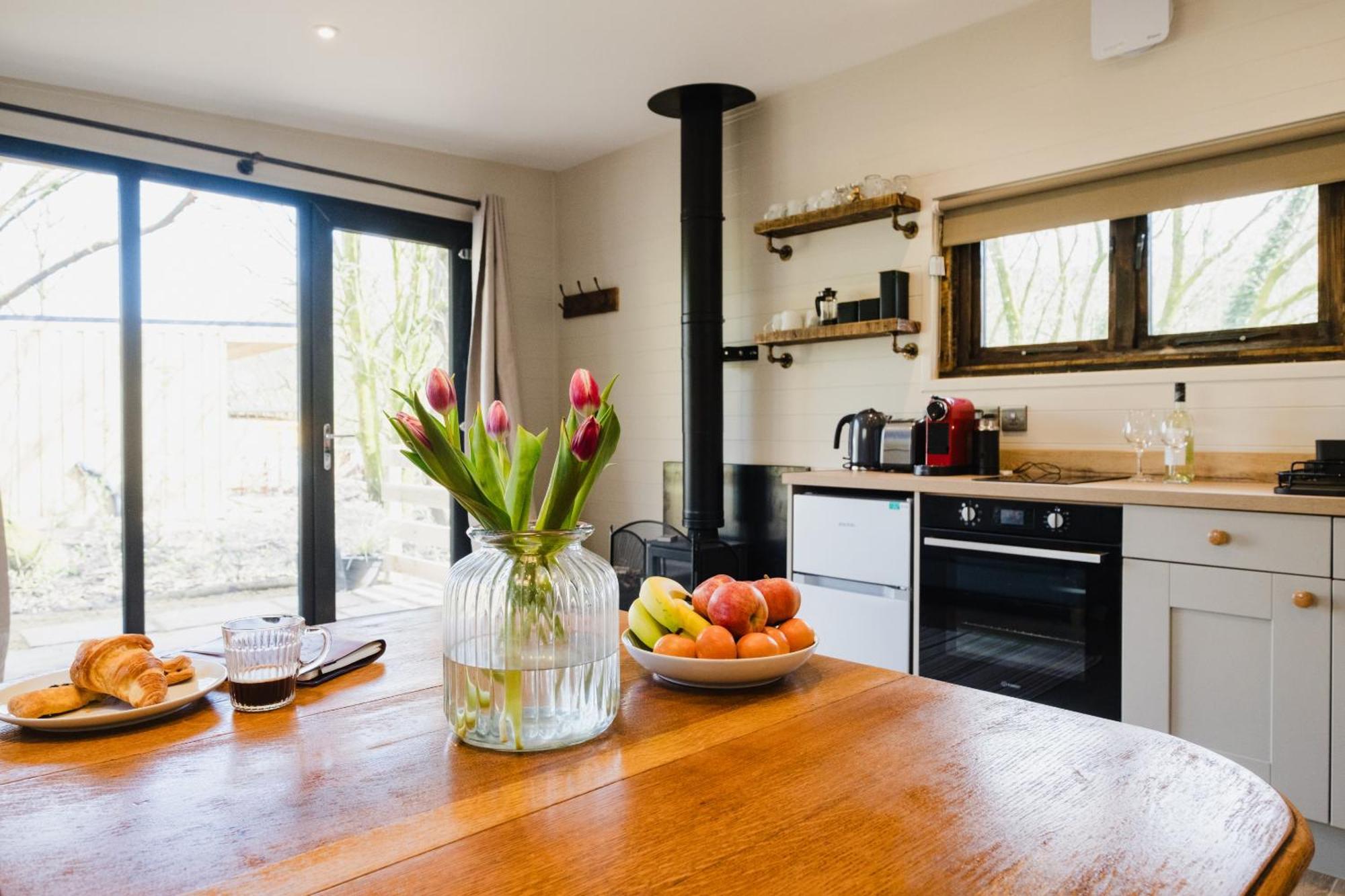 A Place In The Pennines Holiday home
