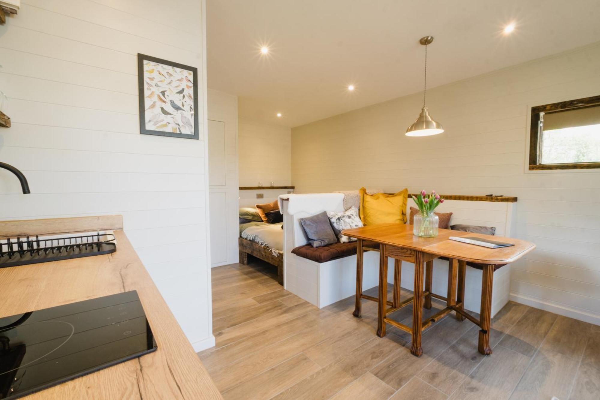 A Place In The Pennines Holiday home *