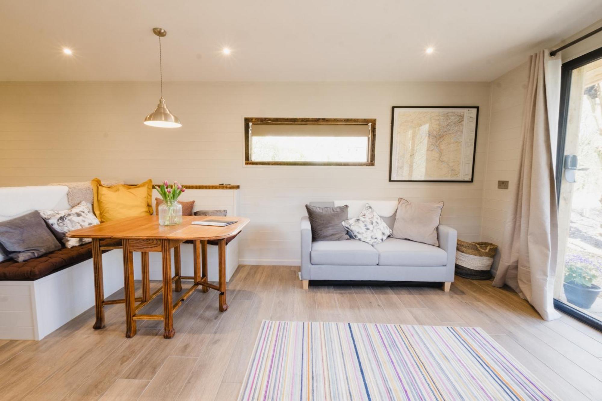 Holiday home A Place In The Pennines *