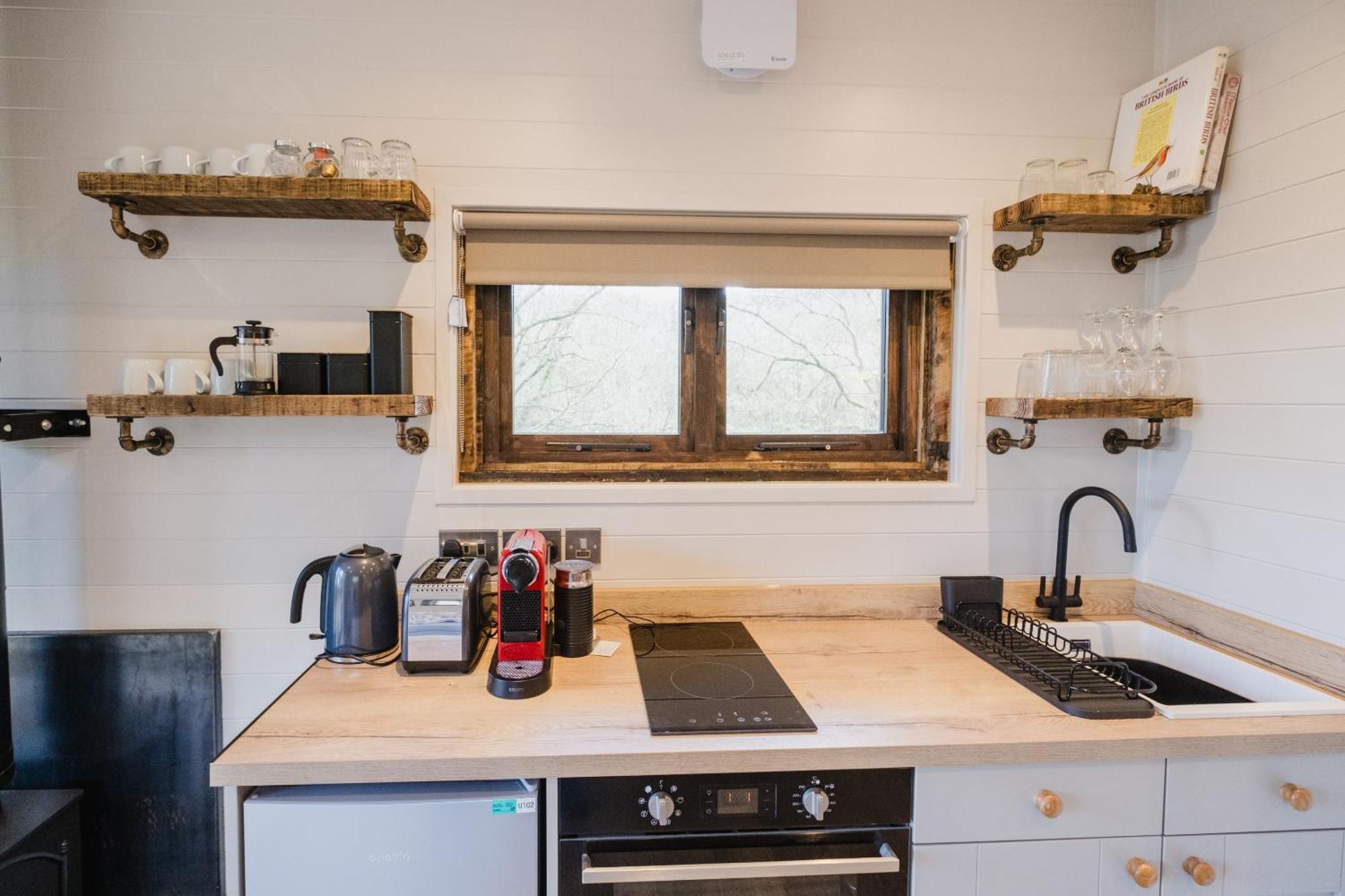 Holiday home A Place In The Pennines Huddersfield