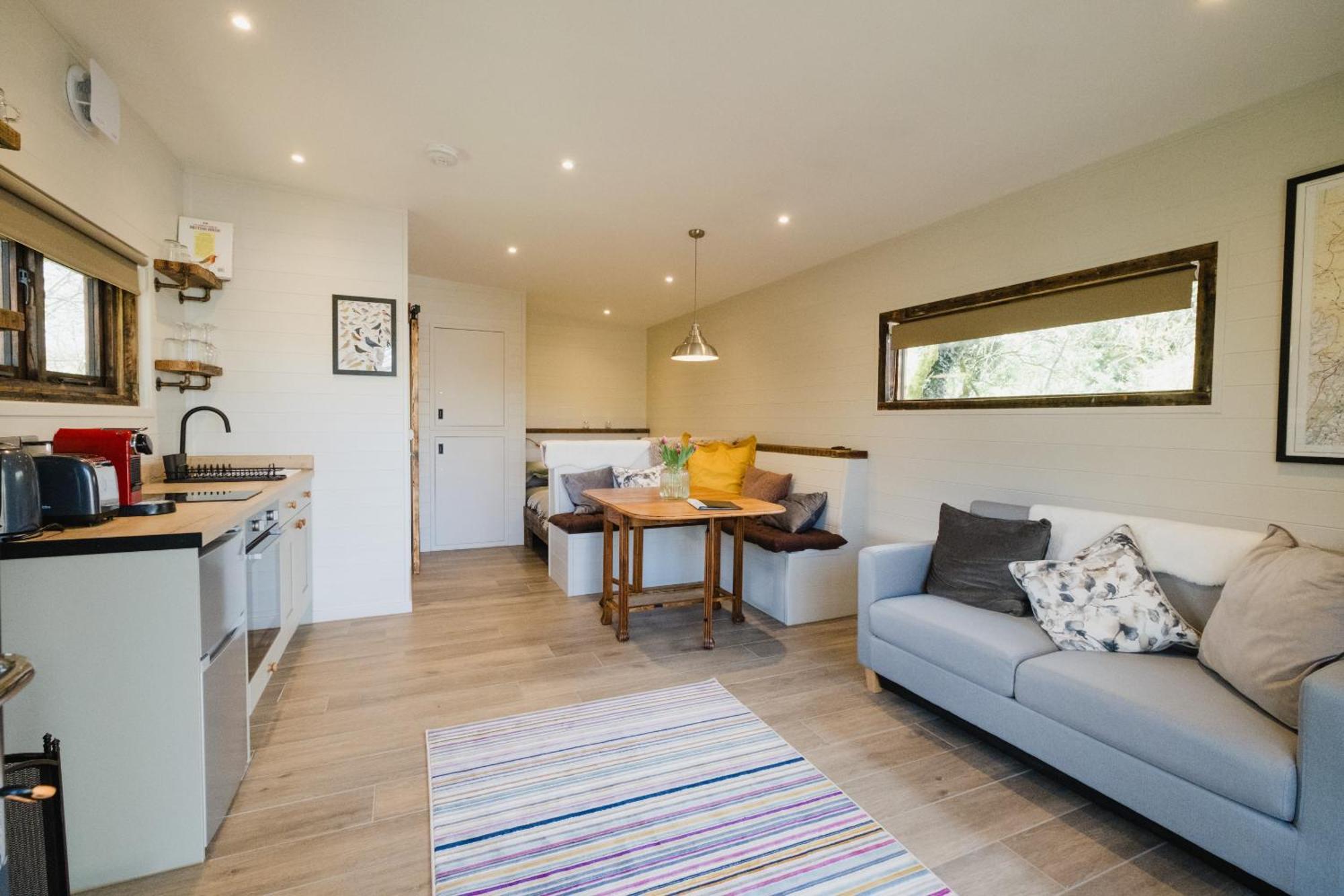 A Place In The Pennines Holiday home