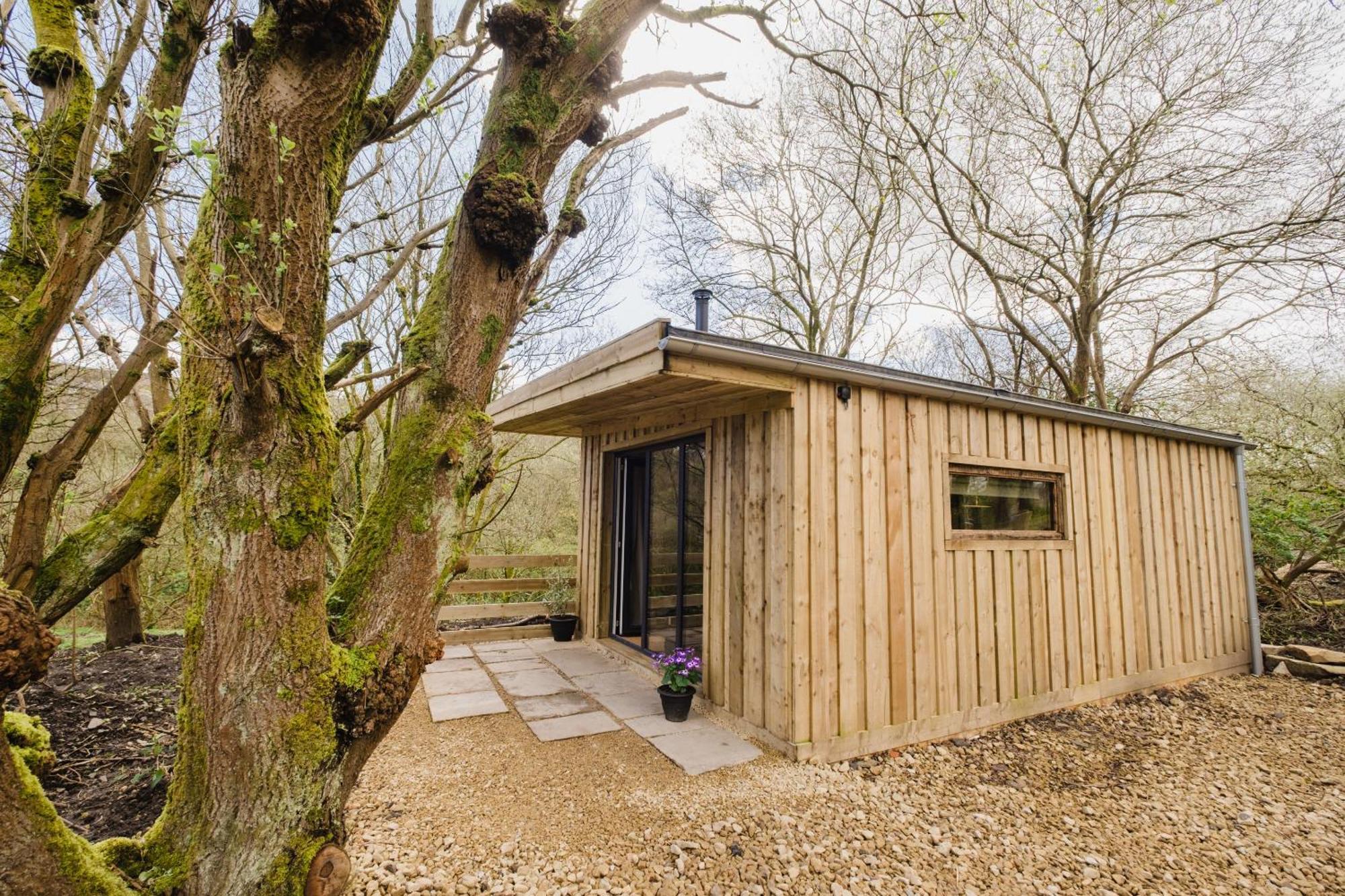 A Place In The Pennines Holiday home *