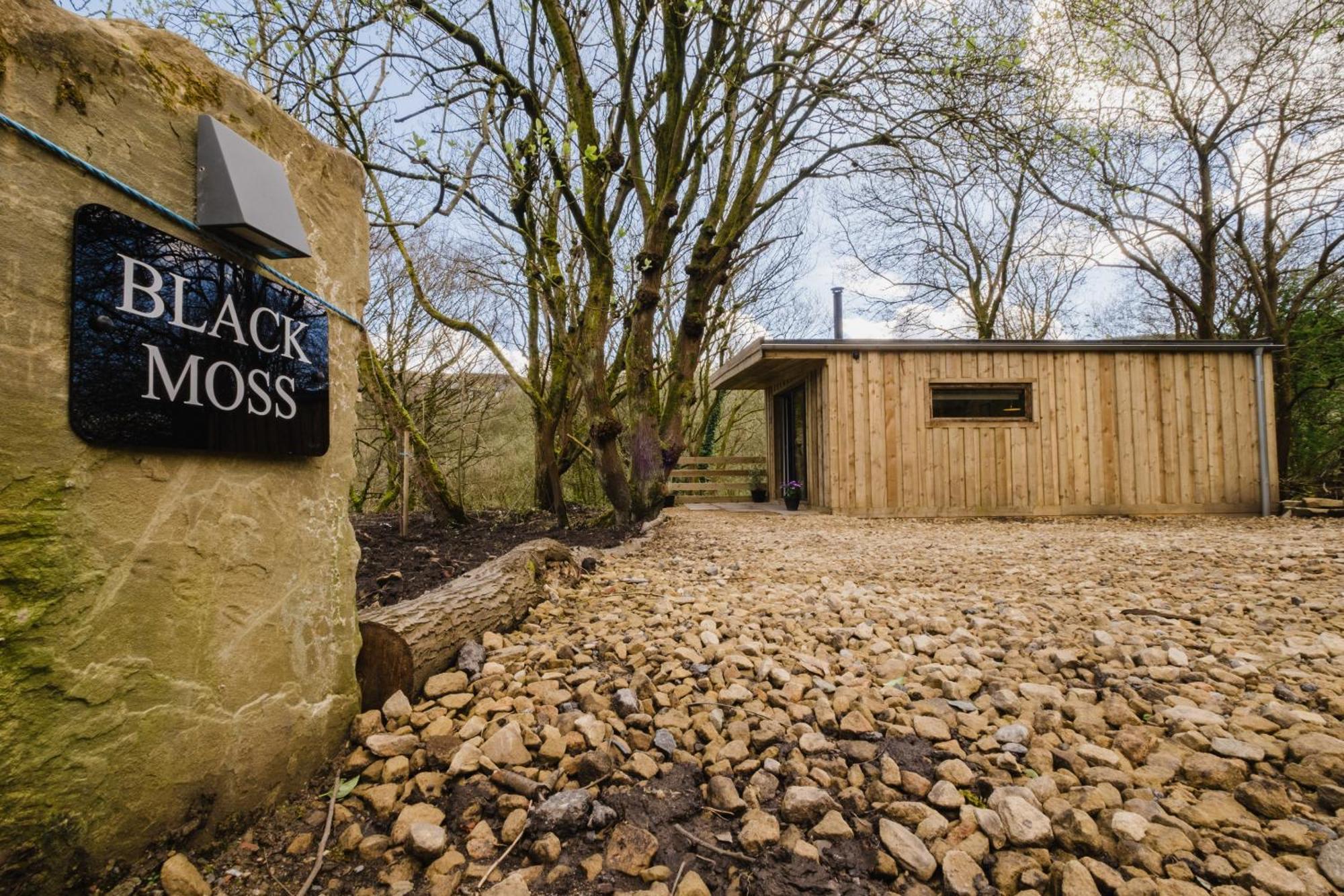 A Place In The Pennines Holiday home Huddersfield