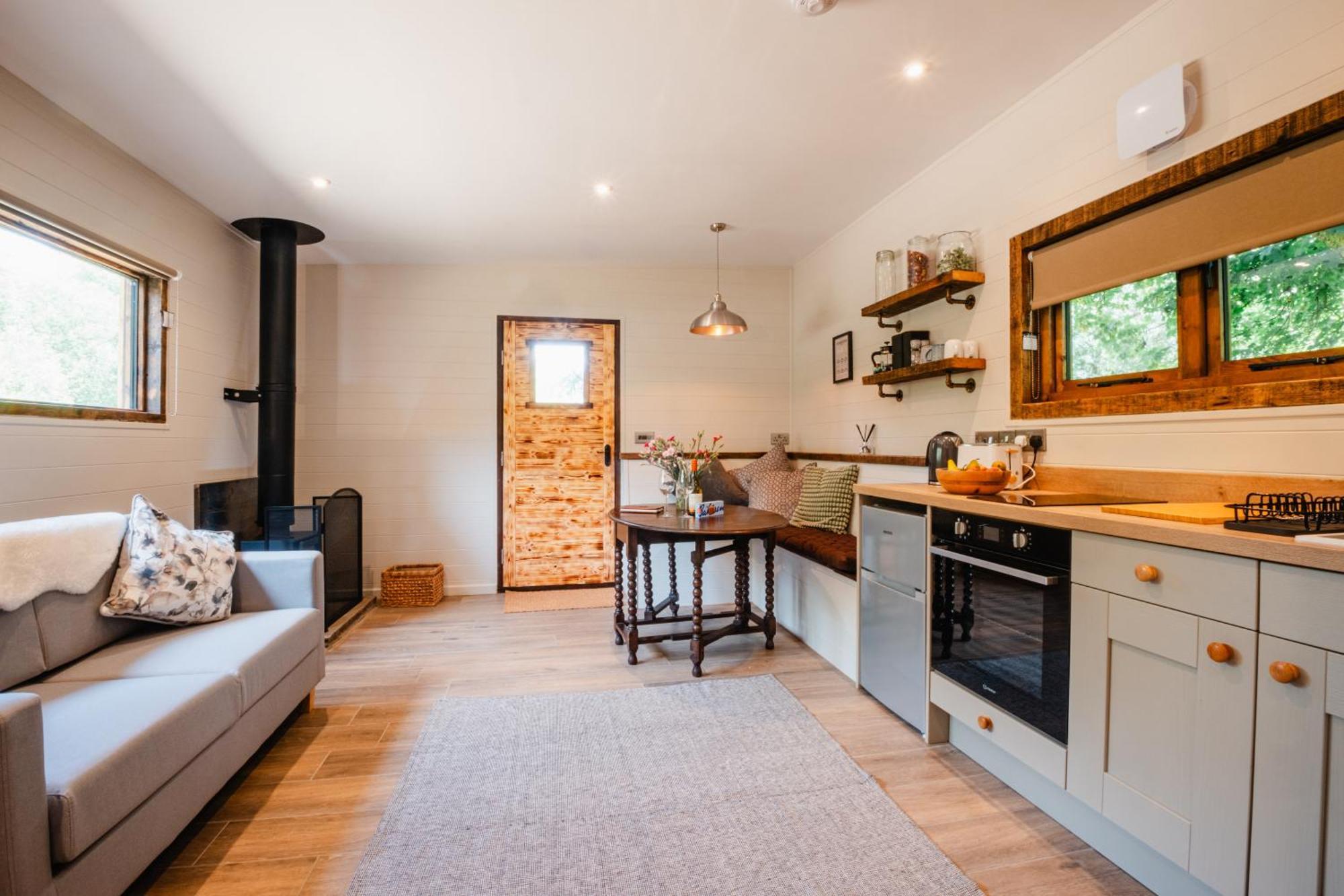 A Place In The Pennines Holiday home Huddersfield