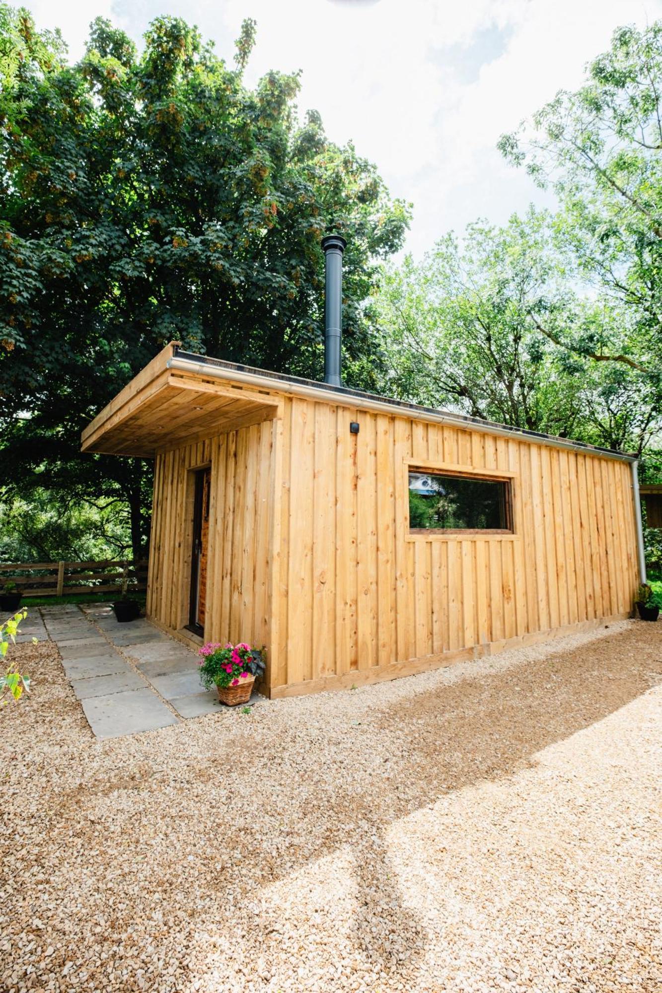 Holiday home A Place In The Pennines Huddersfield