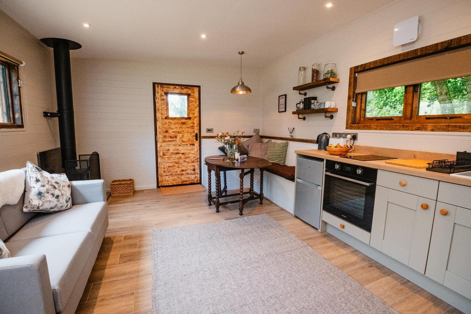 Holiday home A Place In The Pennines