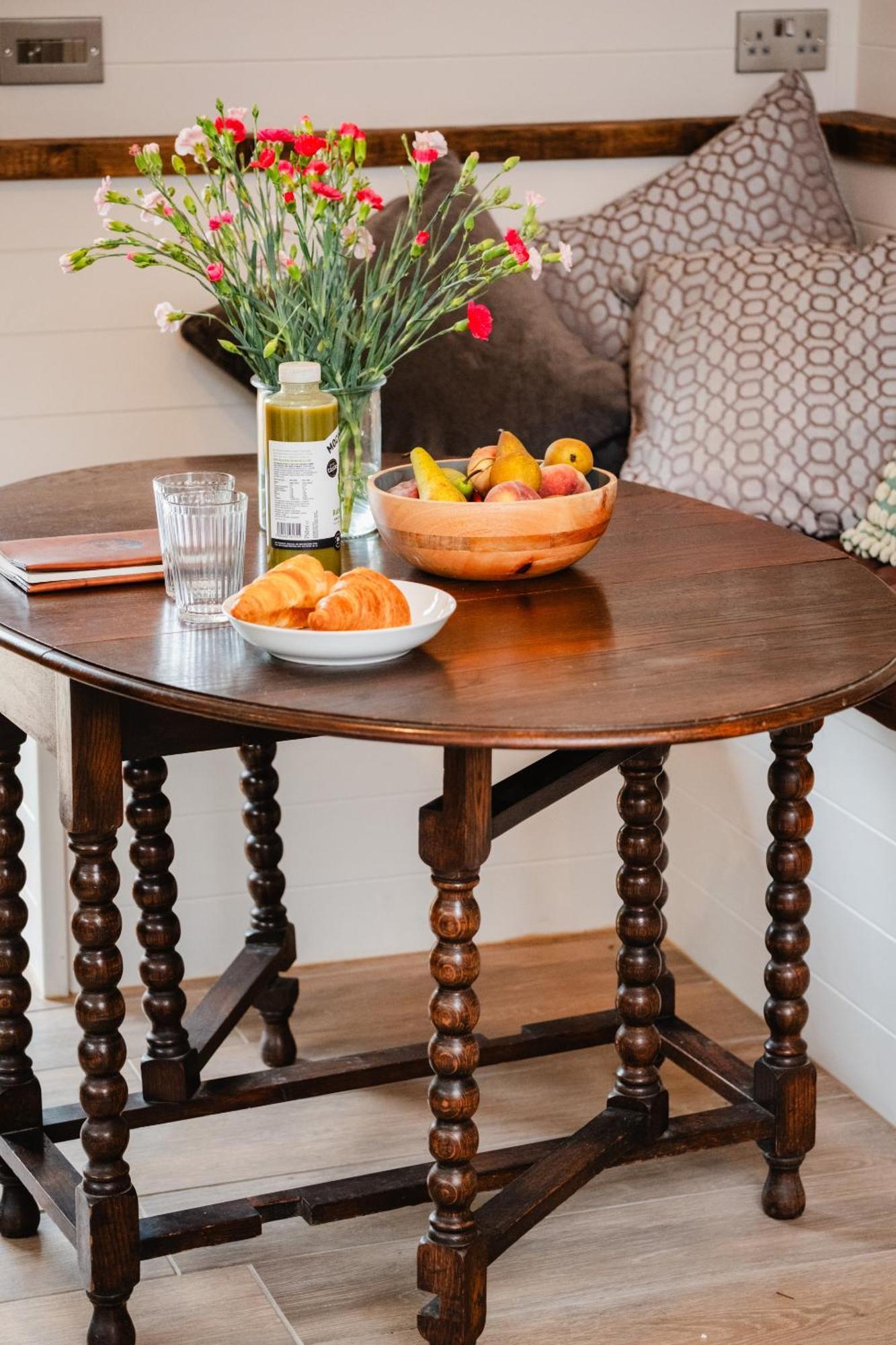 A Place In The Pennines Holiday home *