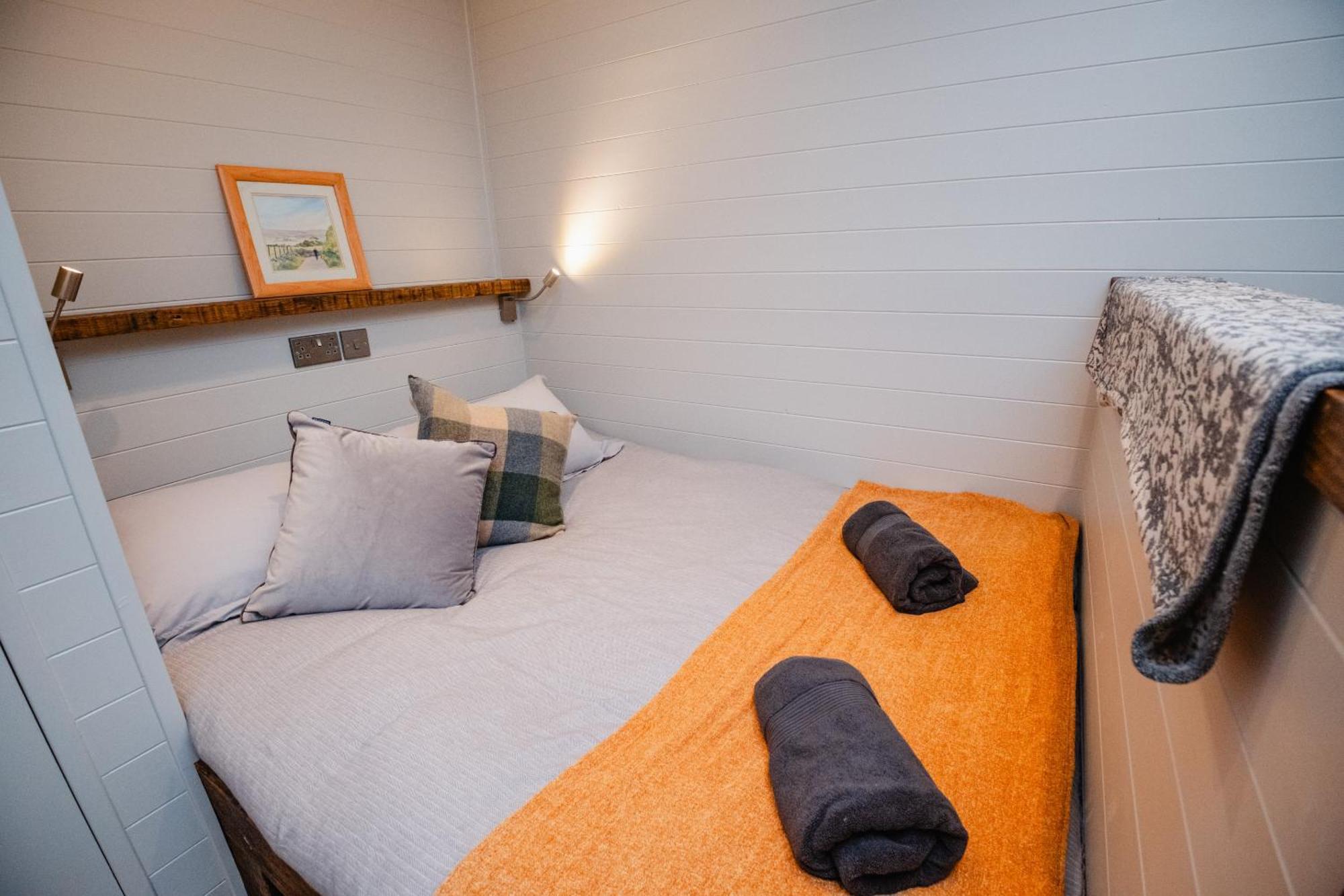 A Place In The Pennines Holiday home Huddersfield