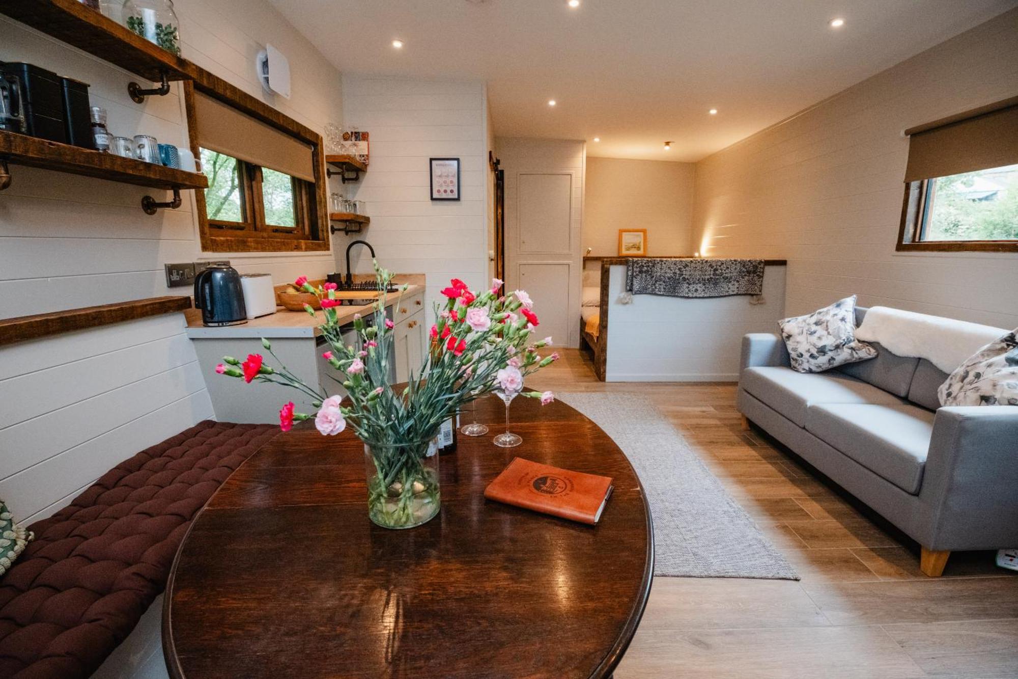 A Place In The Pennines Huddersfield