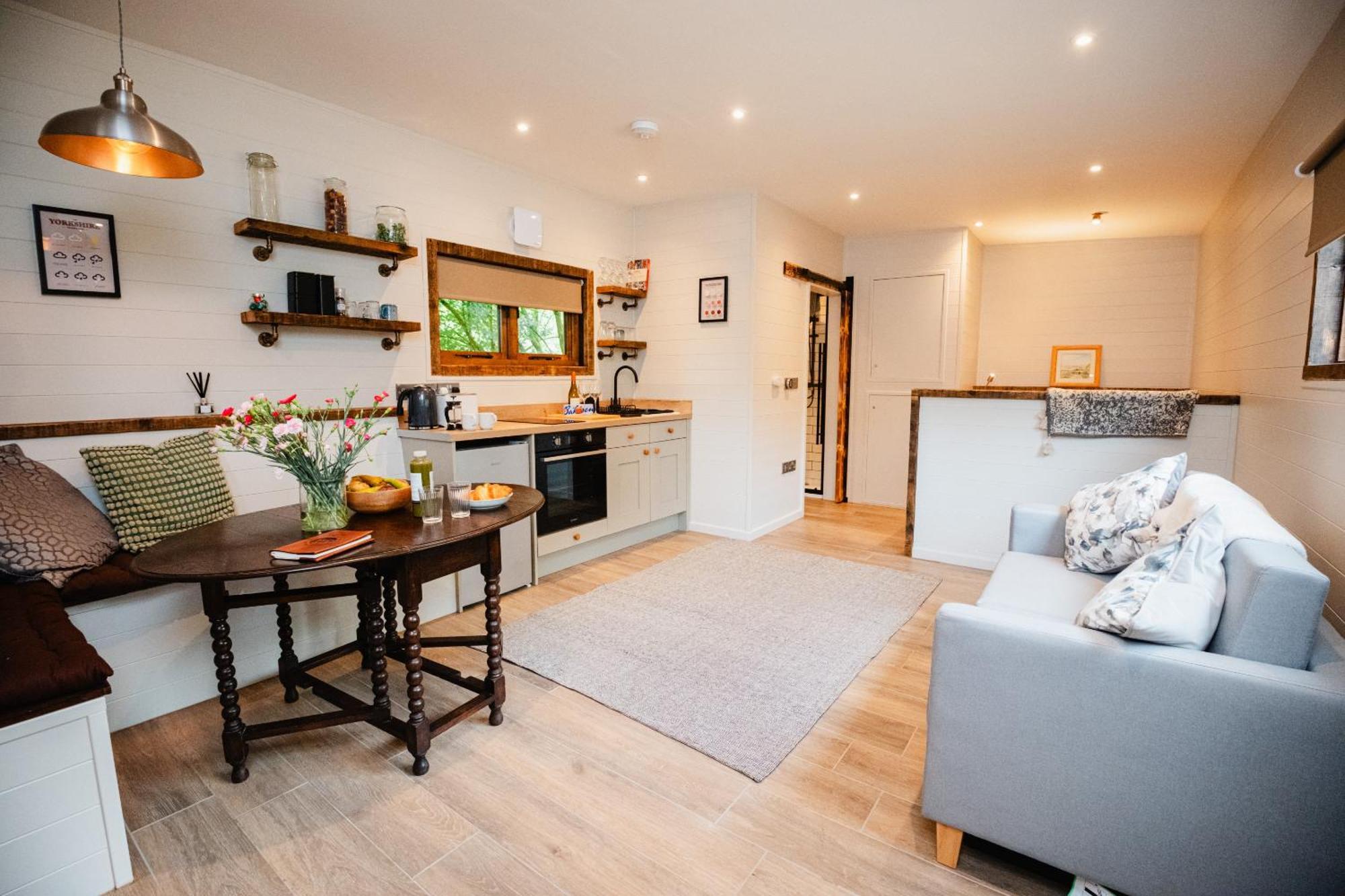 A Place In The Pennines Holiday home