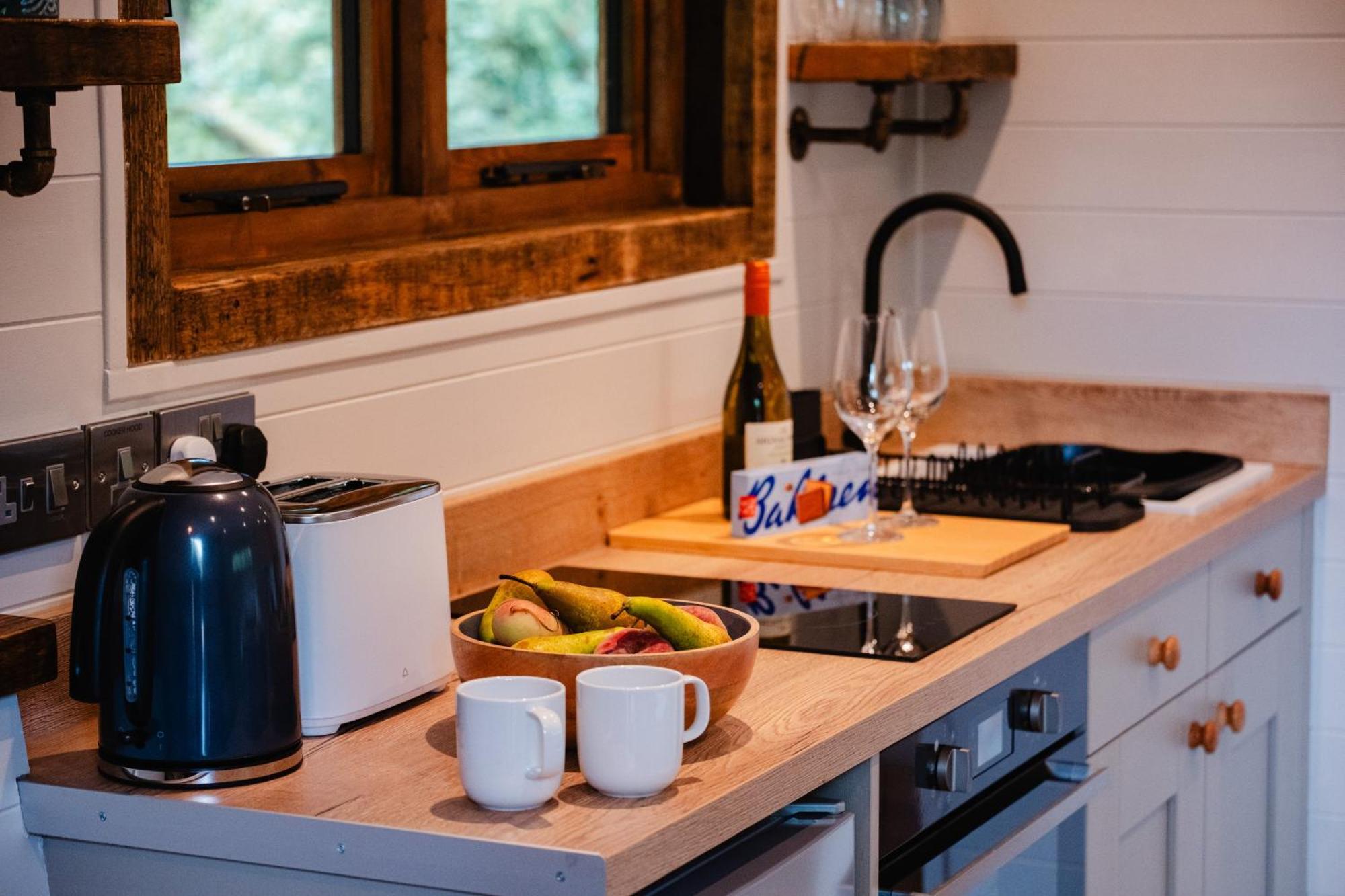 Holiday home A Place In The Pennines *