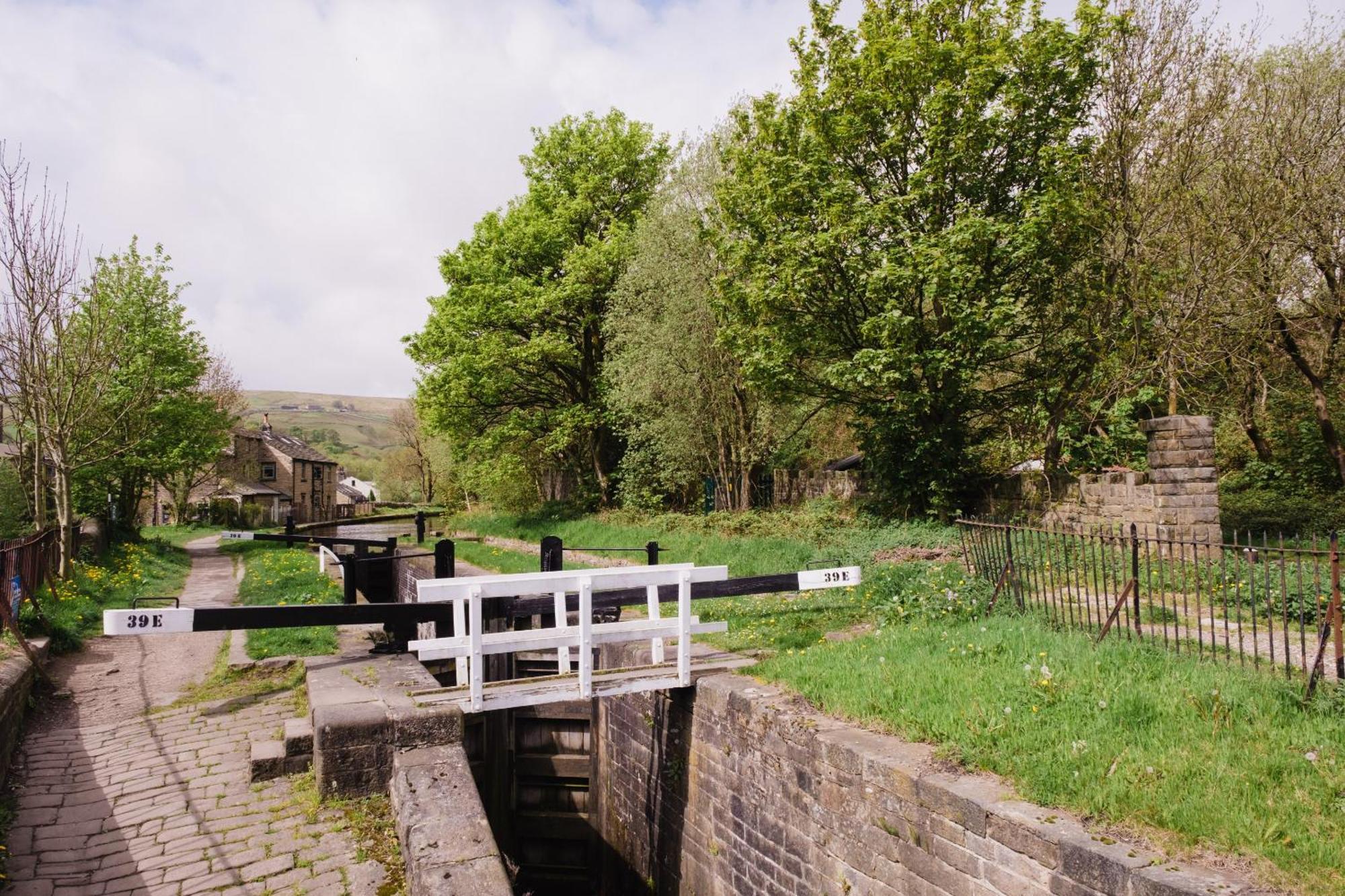 A Place In The Pennines