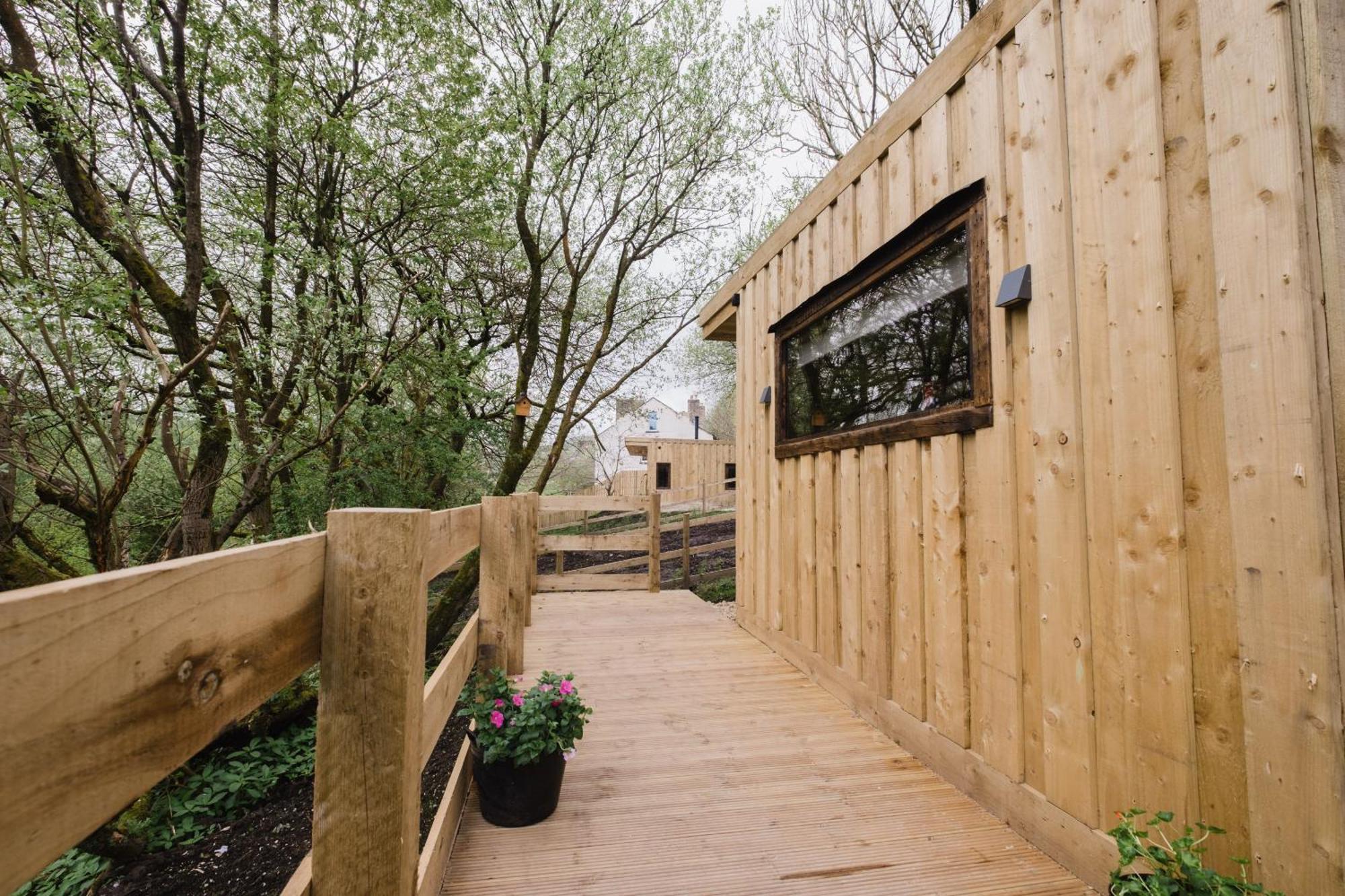 A Place In The Pennines Holiday home