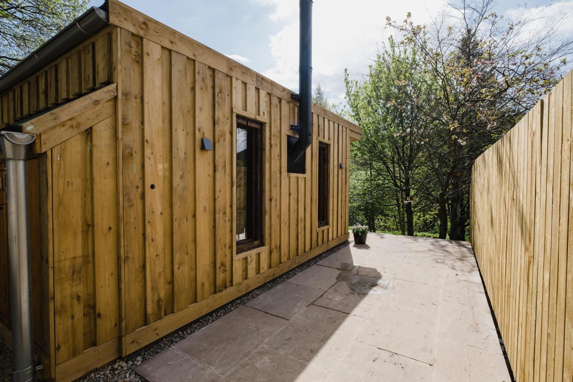 Holiday home A Place In The Pennines *