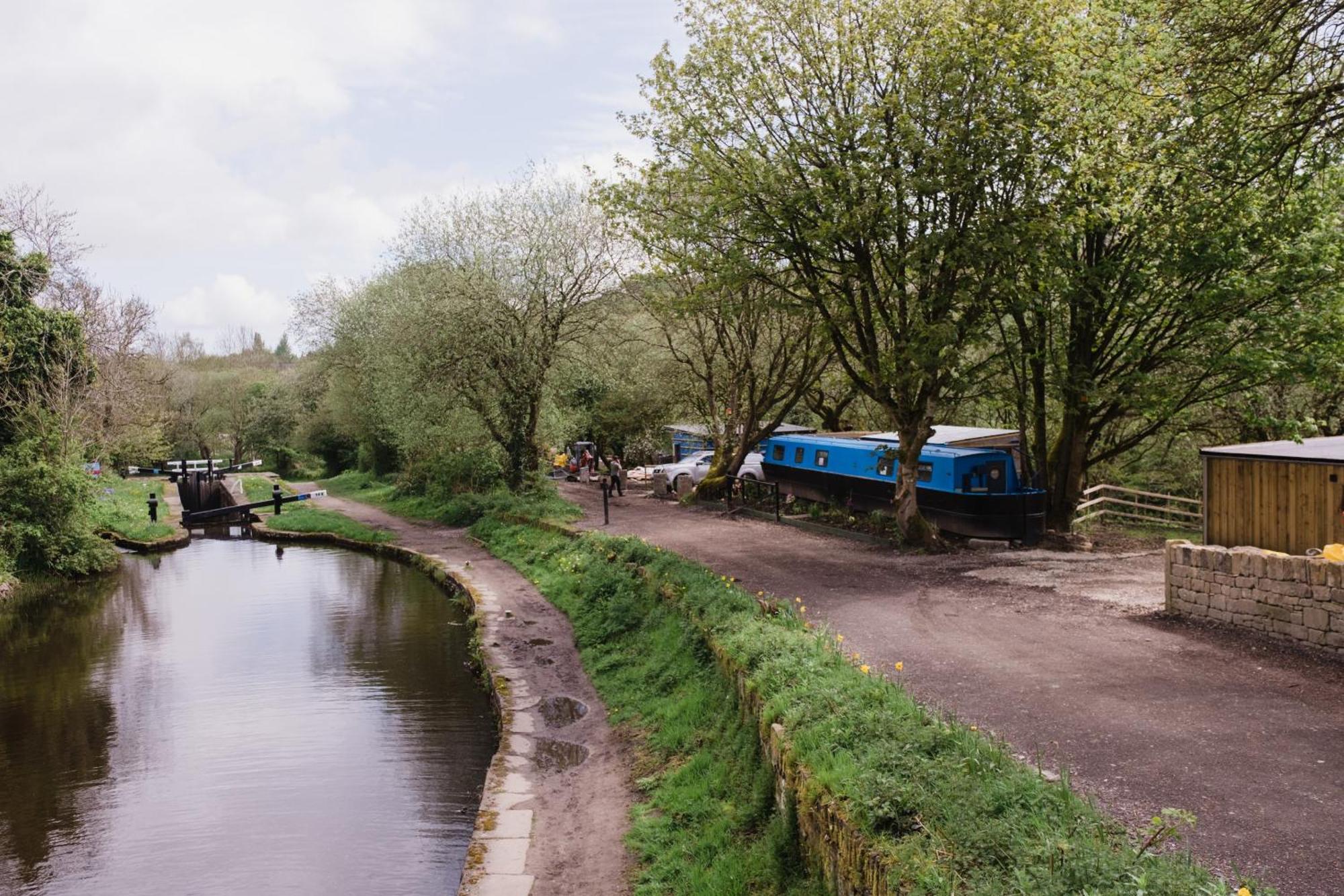 A Place In The Pennines Holiday home Huddersfield