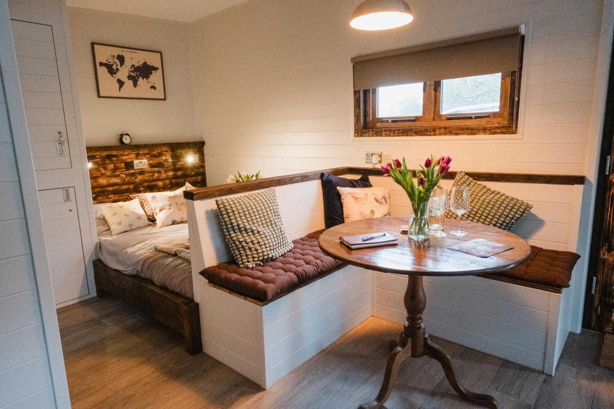 A Place In The Pennines Holiday home Huddersfield