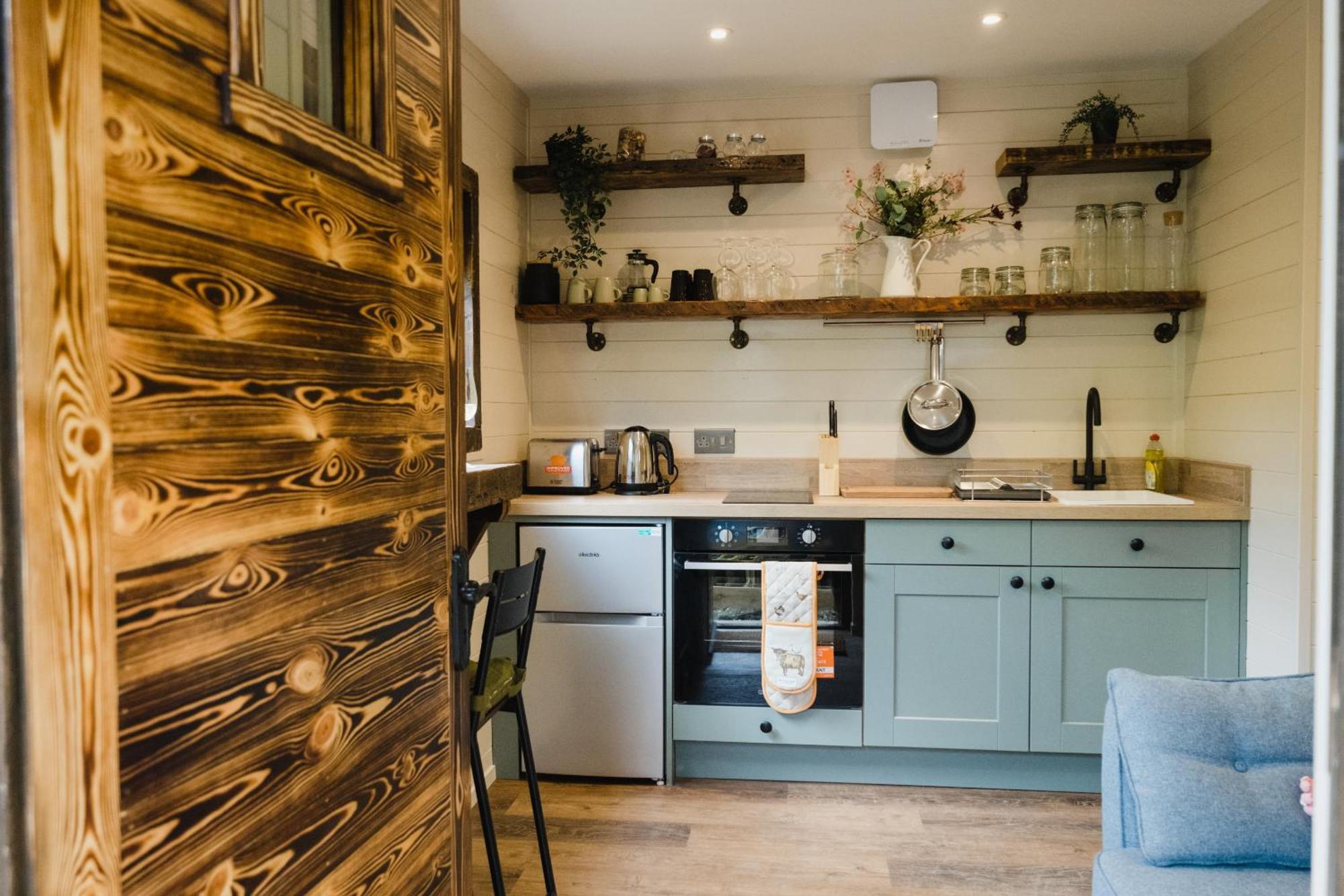 A Place In The Pennines Holiday home Huddersfield